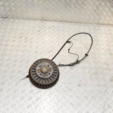 Tambour de frein Renault Zoe