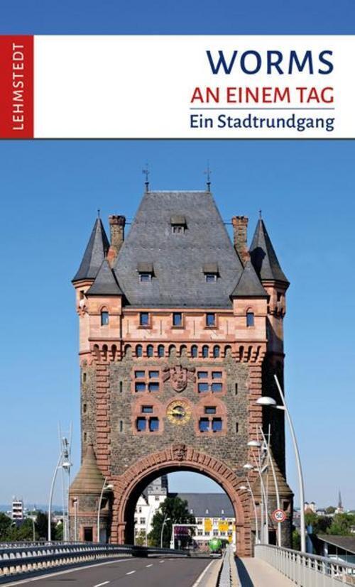 Thumbnail - Worms An Einem Tag Tomke Stiasny