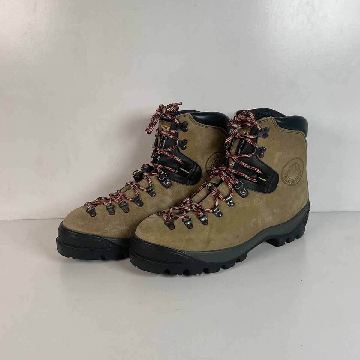 La Sportiva Makalu Mountaineering Boots La Sportiva Makalu