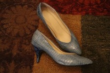 vintage womens shoes