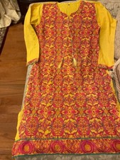 NEW Beautiful Pakistani indian kurti shirt
