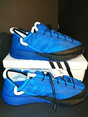 Adidas X Craig Green CG ZX 2K Phormar Blue US 13, FY5717 New Adidas X Craig Green CG ZX 2K Phormar Blue US 13, FY5717 New