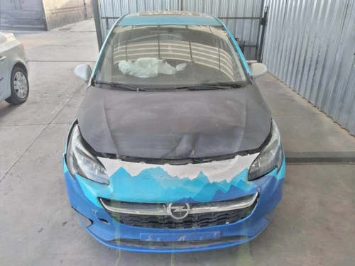 39146279 Sistema Audio/Radio Cd para OPEL CORSA E Business 2018 1668137 - Imagen 7 de 10