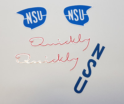 AMG Auto Aufkleber Für V-Klasse - 3D Emblem In Schwarz