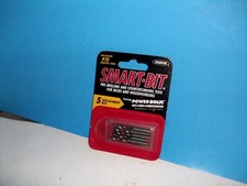 SMART BIT REPLACEMENT BITS # 10 5 BITS IN THE...