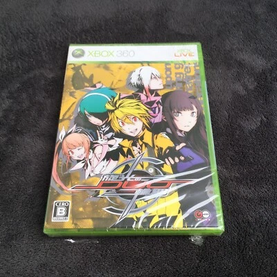 Microsoft Xbox 360
