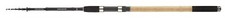 DAIWA Procaster Tele, 10-30g, Tele-Allround Canna da Pesca
