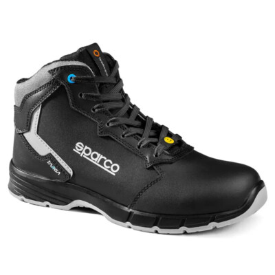 Sparco Sicherheitsschuhe PAUL S3S SR FO ESD Arbeitsschuhe Schuhe metallfrei