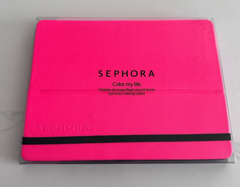 Sephora Color My Life Eye & Lip Makeup Tablet - Image 3 of 4