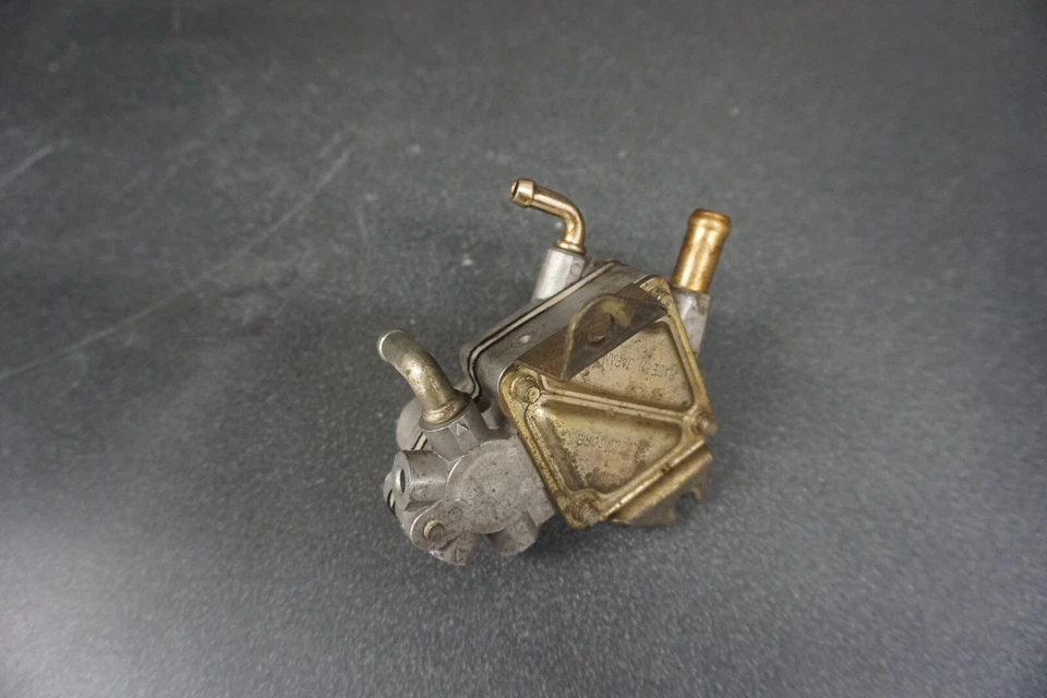 Оригинальный газовый топливный насос Summit MXZ 500 600 700 800 2000 2000 годов выпуска - Изображение 3 из 3