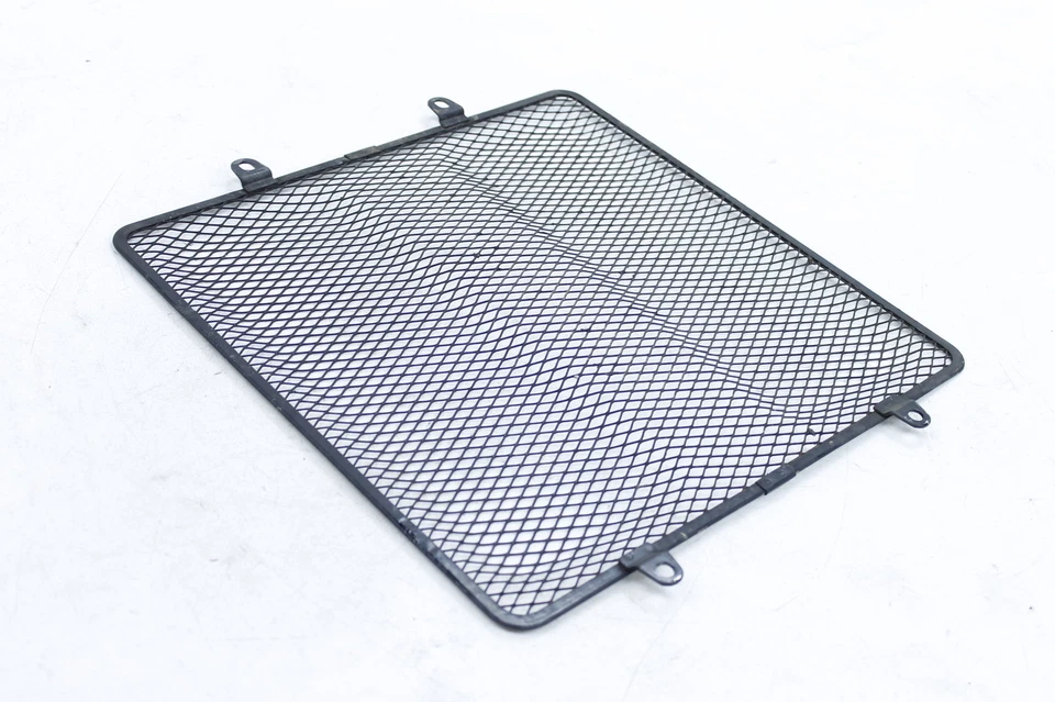 86-87 KAWASAKI NINJA 1000R ZX1000A OEM MOTOR RADIADOR PANTALLA Foto 3 de 4