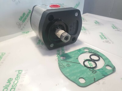 Hydraulikpumpe für IHC 353, 383, 423, 433, 453, 523, 533, 0510415301, 0510415303