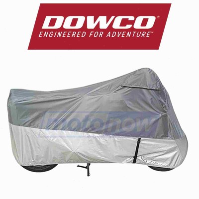 Dowco Ultralite Plus Motorcycle Cover for 2003-2008 Kawasaki VN1600A Vulcan tt
