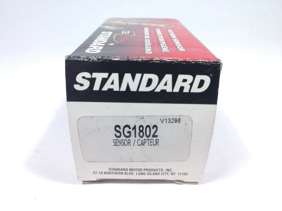 Sensor de oxígeno estándar SG1802 Foto 2 de 2