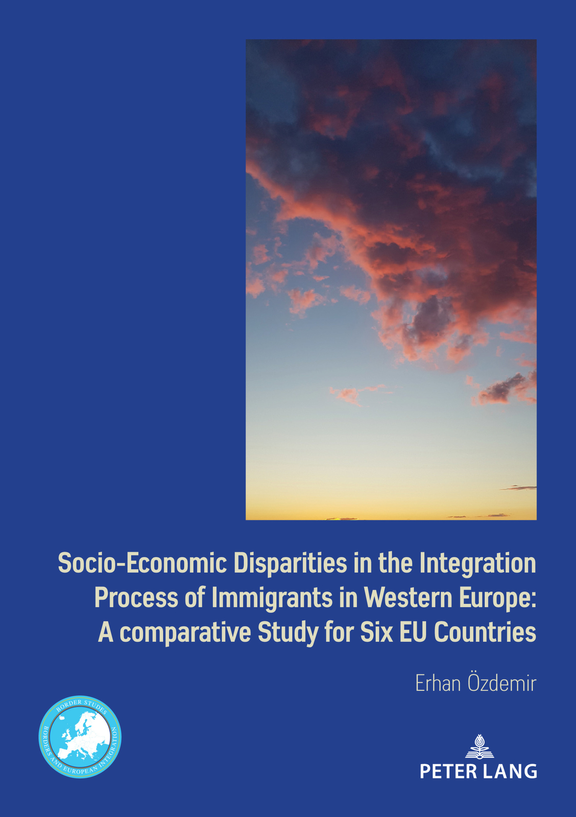 Thumbnail - Erhan Özdemir / Socio-economic Disparities In The Integration Process