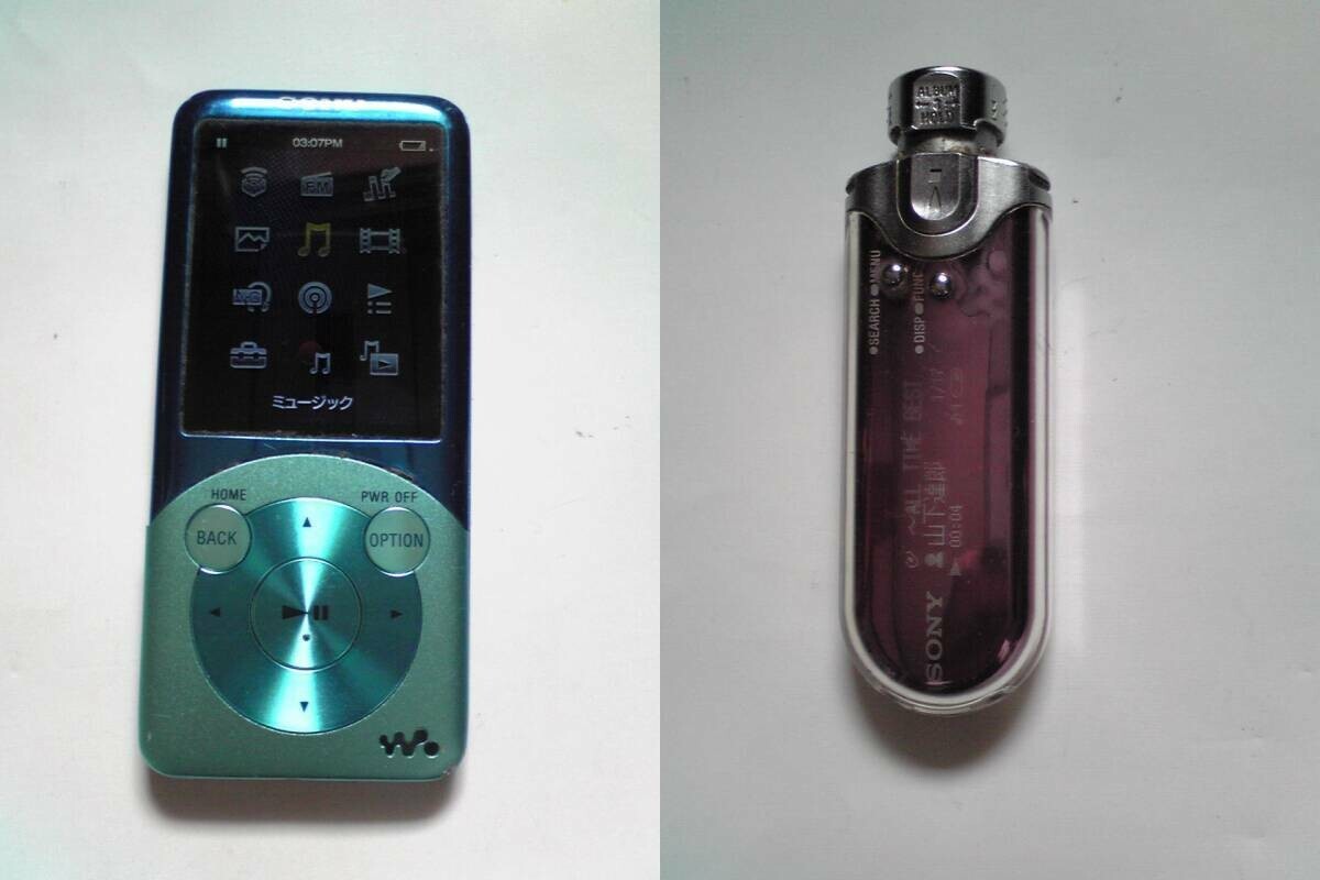 SONY WALKMAN NW-A605 美品 s-l400.jpg