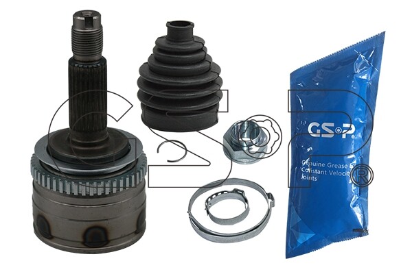 834146 GSP Gelenksatz, Antriebswelle FüR Hyundai,Kia-image