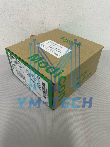 NEW Sealed Schneider Electric BMXAMO0410 Modicon Quantum Analog Output Module US - Picture 4 of 4