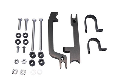 Power Madd 18-95192, 34450 Handguard Mount Kit NOS