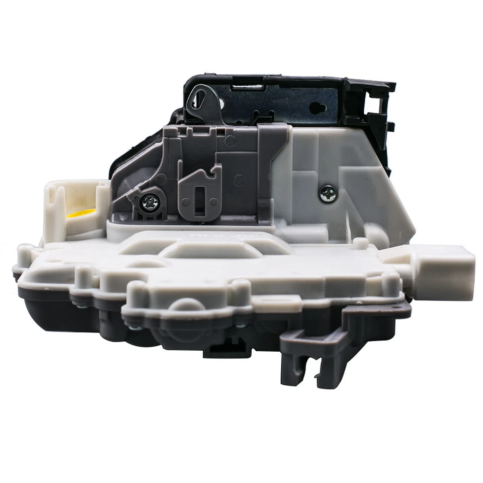 Serrure De Porte Avant Gauche for Audi A4 B8 Avant Allroad 8k5 8kh 8j1837015a - Photo 4/4