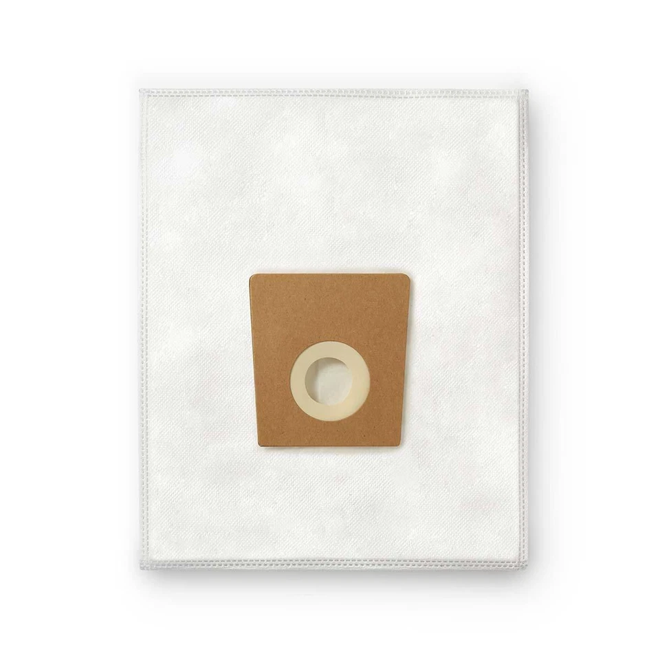 10 Vlies Staubsaugerbeutel für Bosch Siemens Typ D-F-G-H - Bild 3 von 4