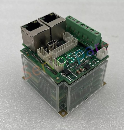 1 PIEZA NUEVO Elmo Motion Control G-SOLBAR4/400ERS Servo Drive Envío Rápido - Imagen 2 de 7