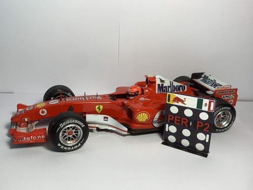 Pitboard 1:43/1:18 (Pizarra F1) / Sergio Pérez (RedBull) P2 - Imagen 11 de 11