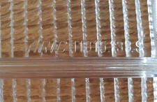 PLASTICA FANALINO  ARIC  FIAT OM 40-50-70-90 DAINO LUPETTO TIGROTTO