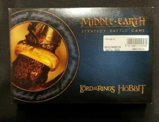 Moria Goblins The Hobbit Lord of the Rings Games Workshop