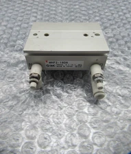 SMC MHF2-16DR gripper, low-profile, MHF2 GRIPPERS MHF216DR (Free Shipping)