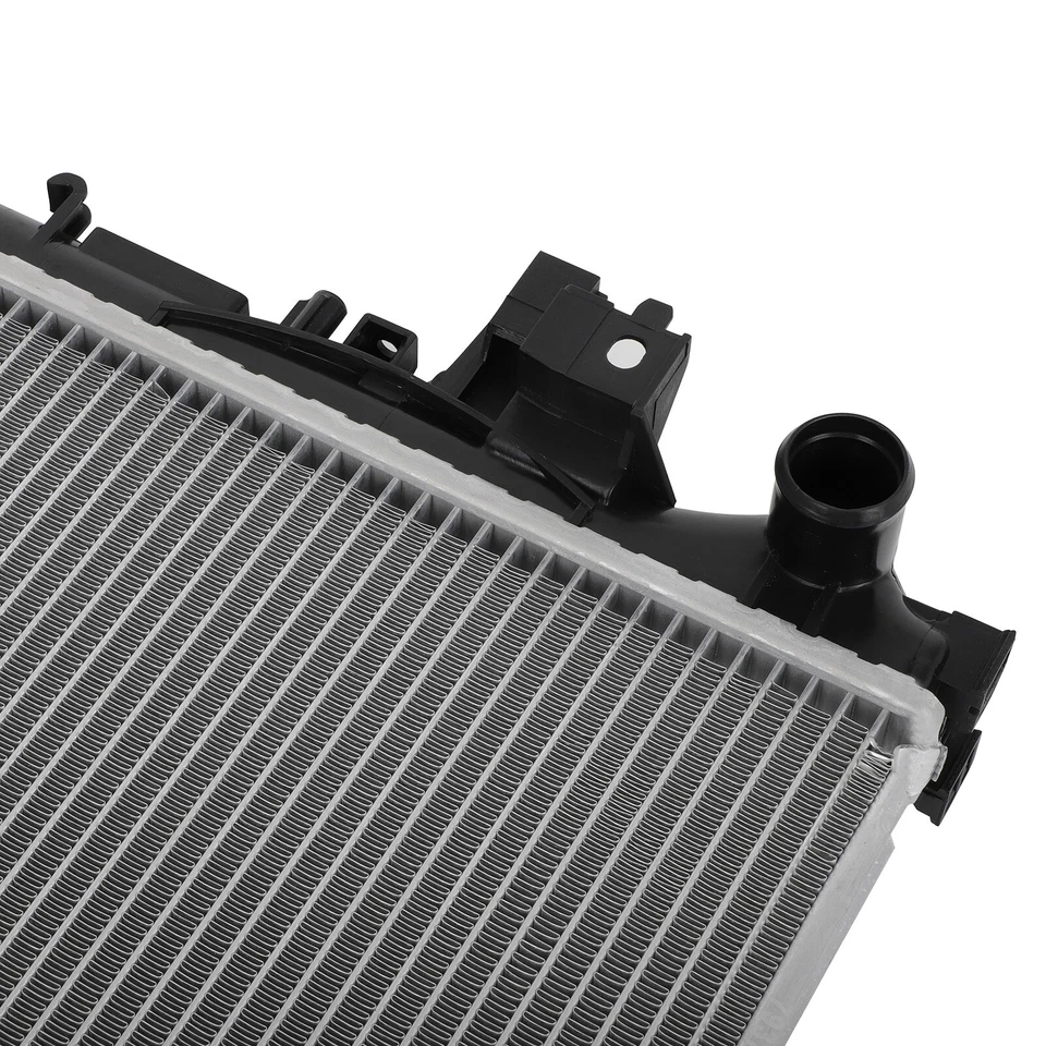 Radiator For 2017 2018 2019 Buick LaCrosse 2016 2017 2018 Chevrolet Malibu - Изображение 4 из 4