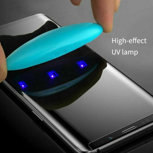 Tempered Glass Screen Protectors for LG