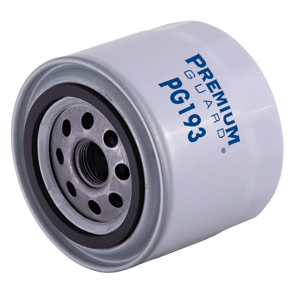 For Dodge Challenger 1978-1983 Premium Guard PG193 Engine Oil Filter Foto 3 de 3