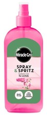 Image of Miracle-Gro Spray & Spritz Orchid - 300ml