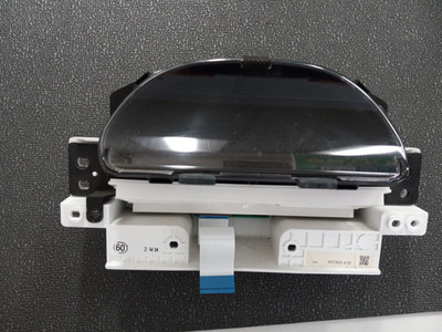 2010 2011 2012 2013 2014 Honda Insight Information Display Screen 4573004112 OEM