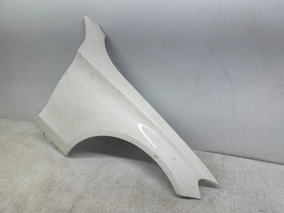 2015-2021 Mercedes W205 C300 C350e Front Right Side Wing Fender Panel Cover OEM Foto 3 de 4