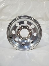 1999 2004 Ford F350sd Oem Wheel Rim 16x7 Toreador Red 4 Wheel Drive Scuffs 1999 2004 Ford F350sd Oem Wheel Rim 16x7 Toreador Red 4 Wheel Drive Scuffs