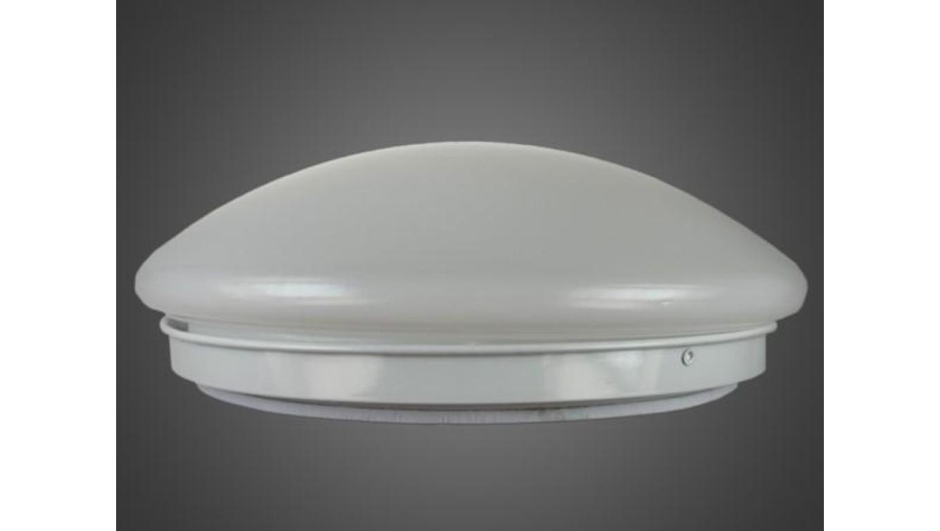 Strod 18W DW ACLED Plafond with Microwave Sensor 2079