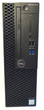 Dell Optiplex 3070 SFF Core i3-9100 3.6Ghz 8GB RAM, 128GB SDD 500GB HD Win 11