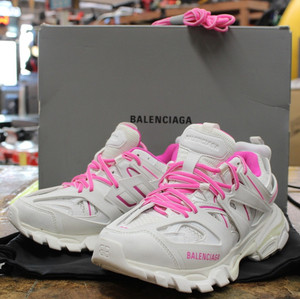 Balenciaga Track 37 | eBay