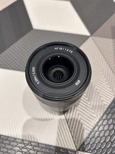 Samyang AF 35mm F1.8 Lens for Sony