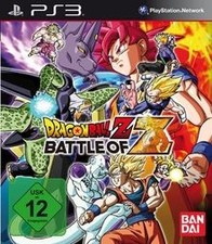 Dragon Ball Z: Battle of Z D1 Edition - di NAMCO... | Game | Condizioni Ottime