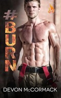 Devon Mccormack | Burn | Taschenbuch | Englisch (2019) | Kartoniert / Broschiert