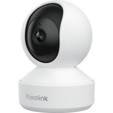 Reolink 5MP E Series E330 Überwachungskamera Weiß