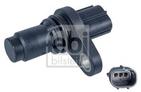 1X Febi Bilstein 106787 Impulsgeber Kurbelwelle FüR Toyota Subaru Daihatsu Lexus