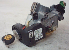 20062011 Hhr Ignition Switch Lock Assembly W 1 Key Immobilizer Oem 25807440