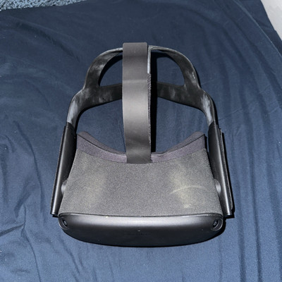 Meta Quest 1 (64GB) Headset Only No Controllers