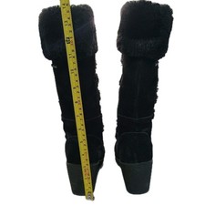 BEARPAW Women's Wedge Boots for sale