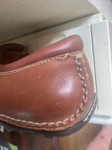 Sandalias para hombre H S TRASK & Co talla 11 Reino Unido - Imagen 7 de 11