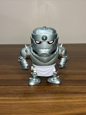 Alphonse Elric #392 Fullmetal Alchemist Brotherhood | Funko Pop! Figure Only M1